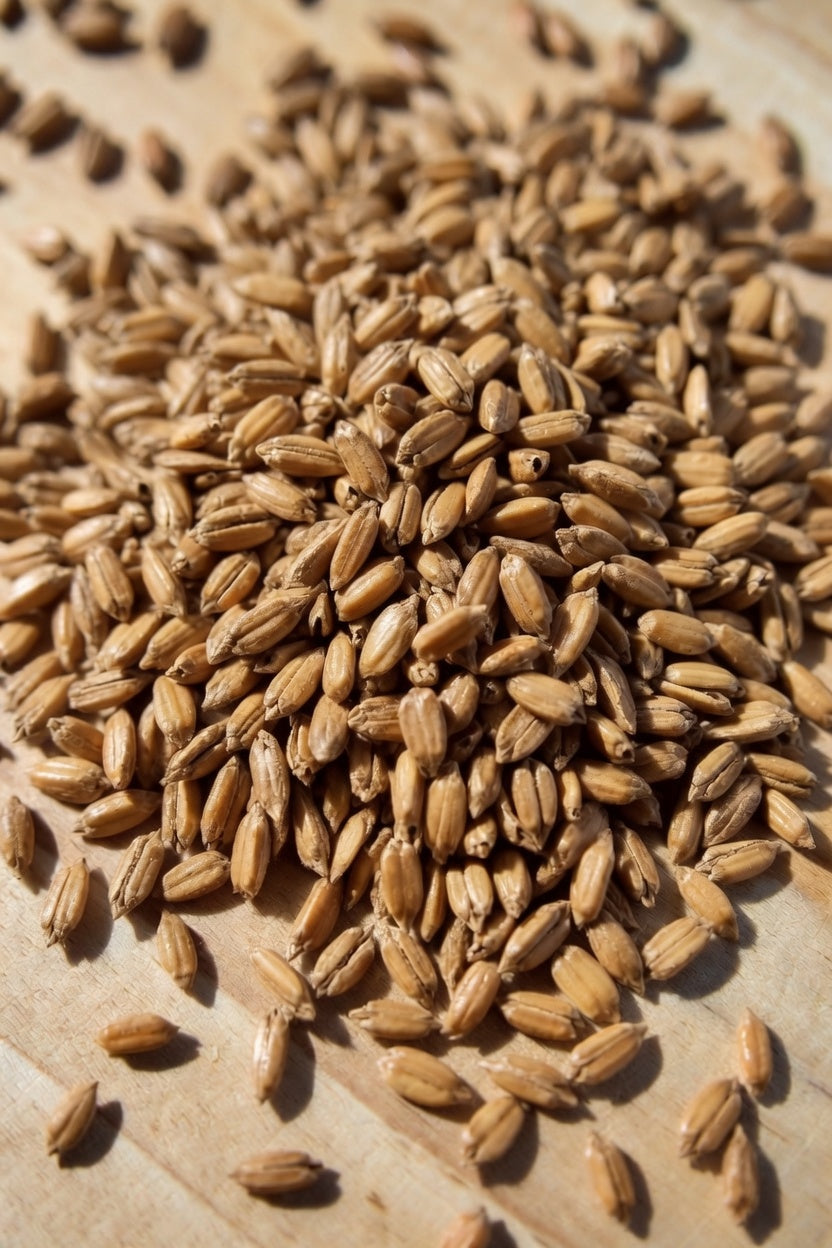 Melanoidin Malt