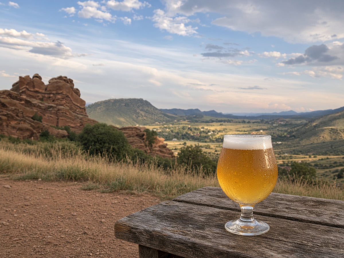 Case of the Clumps Hazy IPA
