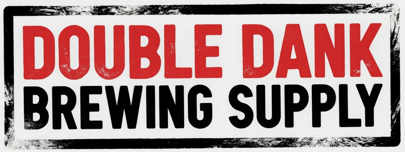 Double Dank Brewing Supply