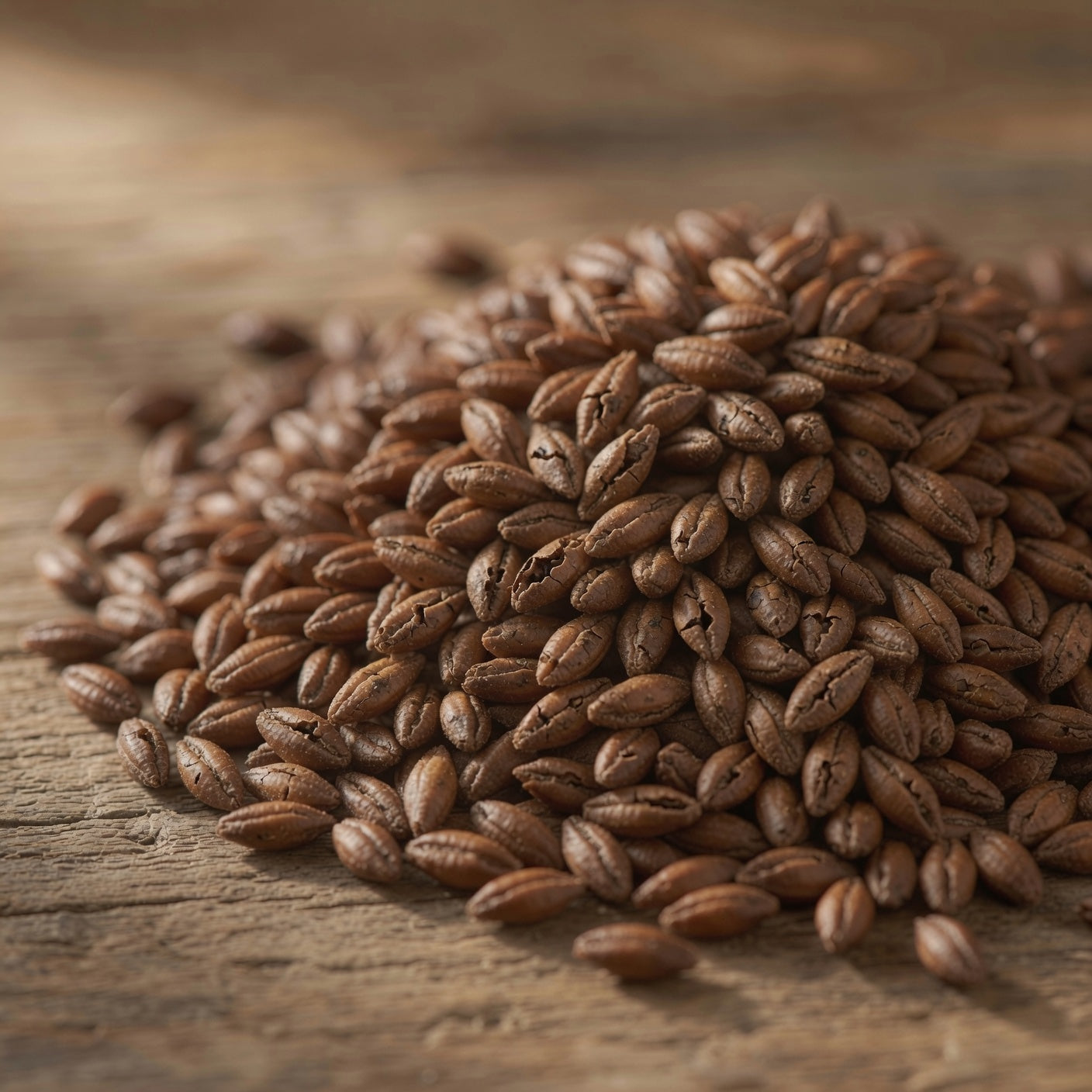 proximity crystal 120 malt grain, 120 lovibond