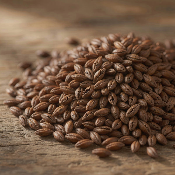 proximity crystal 120 malt grain, 120 lovibond