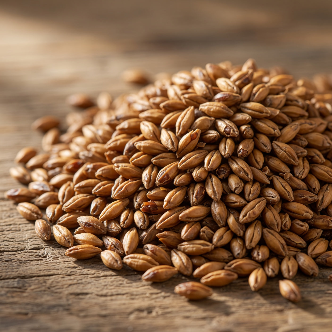 proximity crystal 60 malt grain, 60 lovibond