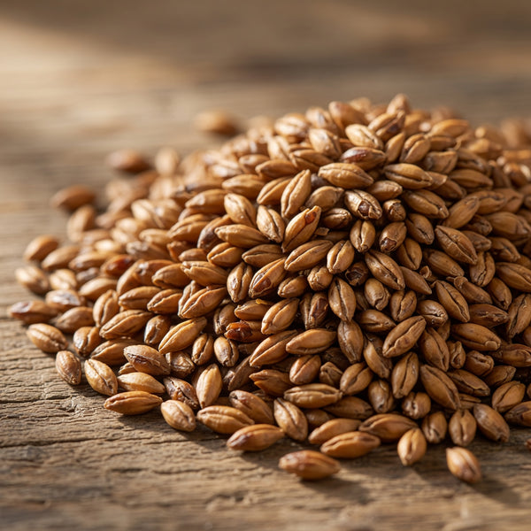 proximity crystal 60 malt grain, 60 lovibond