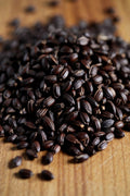 proximity roasted barley grain, 400 lovibond