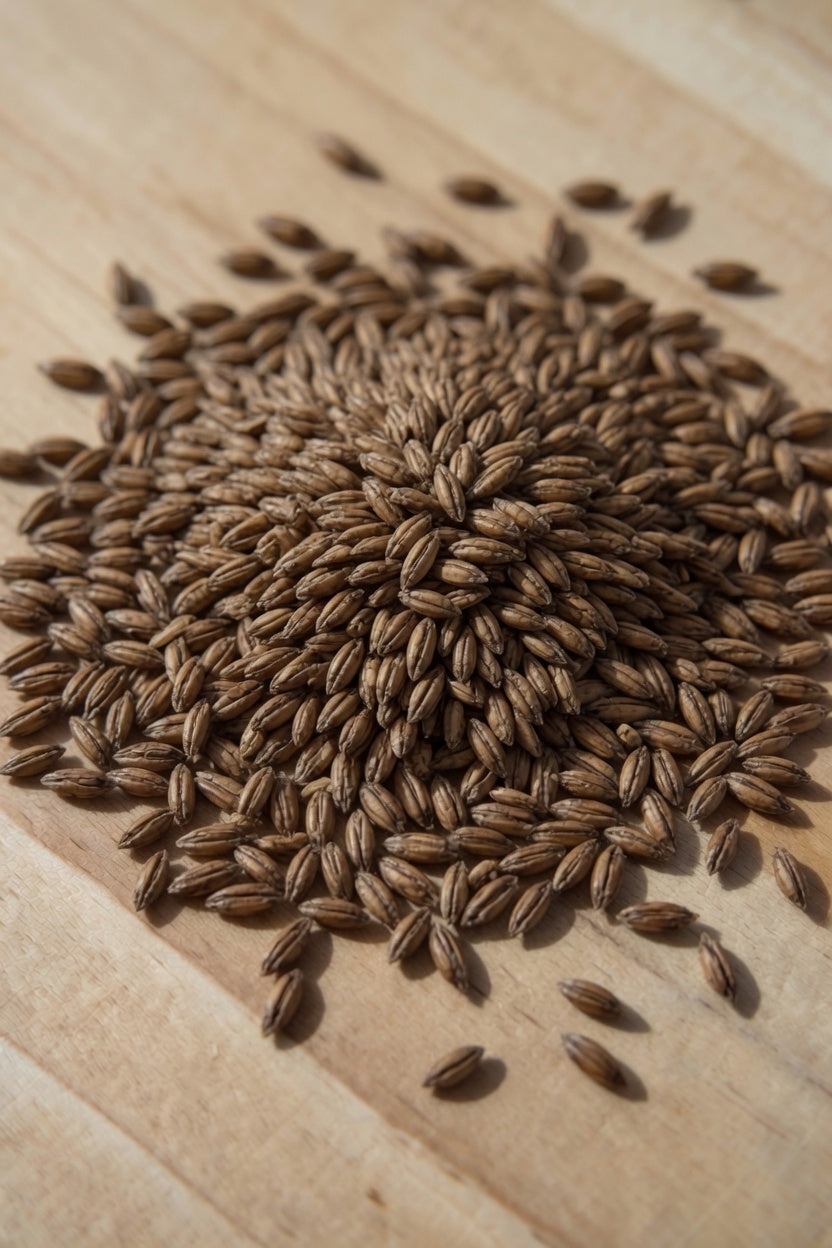 simpsons amber specialty malt grain, 24 lovibond