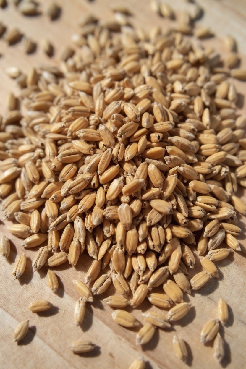 proximity biscuit roasted 20 specialty malt grain, 20 lovibond